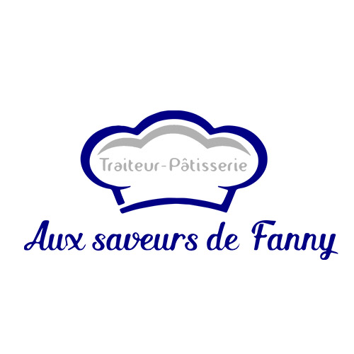 Logo Aux saveurs de Fanny